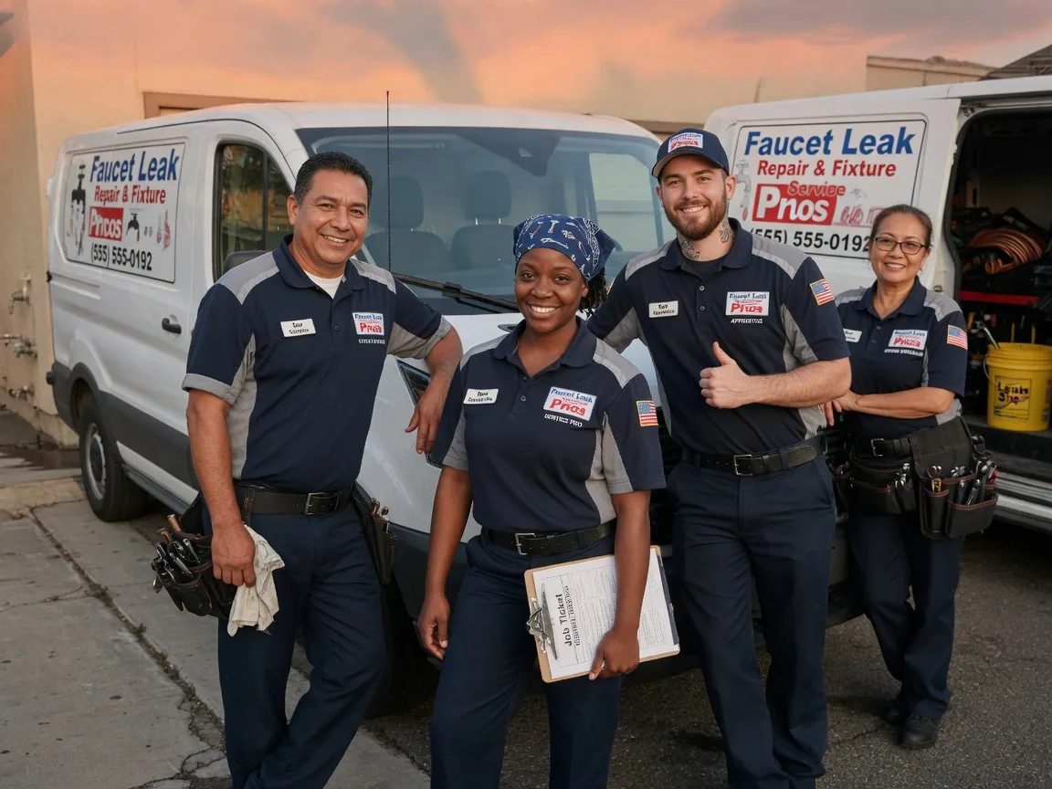 Faucet Repair company in Hillburn, NY