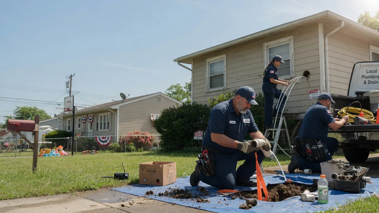 Faucet Repair in Hillburn, NY near me